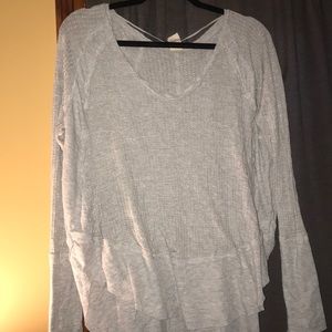 We the free catalina thermal